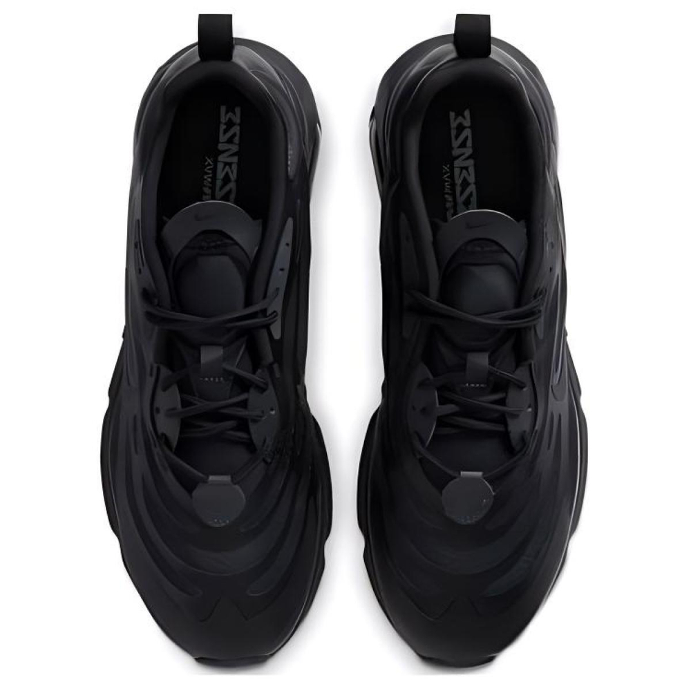 Nike Air Max Exosense Triple Black