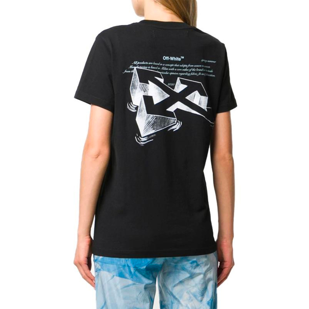 OFF-WHITE T