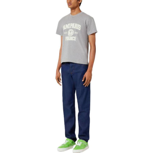 AMIPARIS FW22 Logo T