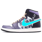 【 】 Jordan Air Jordan 1 Retro High LED