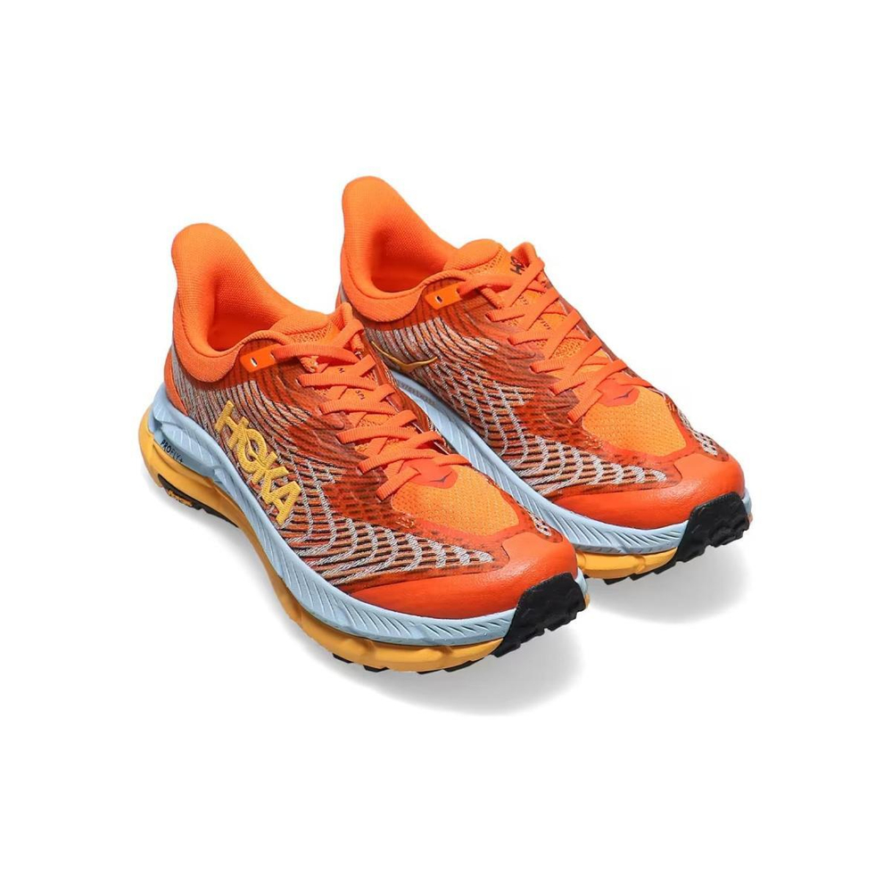 HOKA ONE ONE Mafate Speed 4