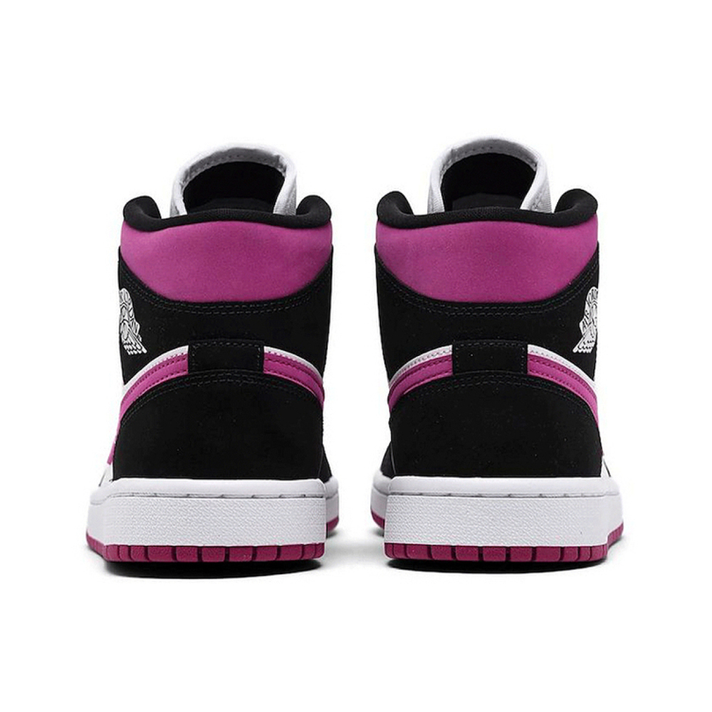 Jordan Air Jordan 1 mid magenta
