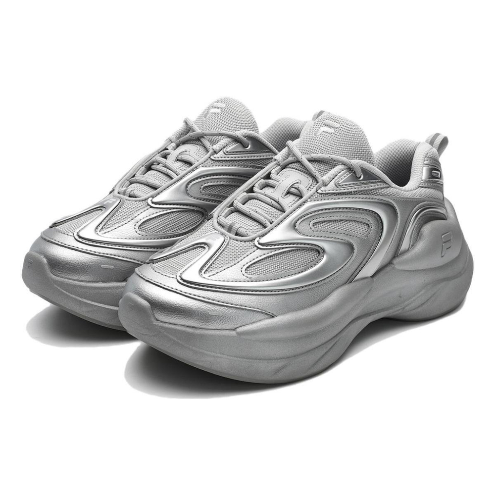 FILA FUSION BUZZARD TPU