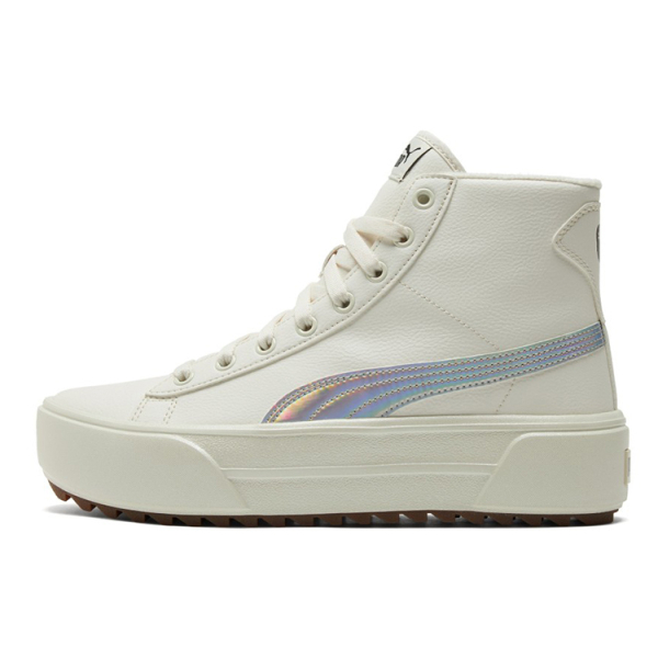 PUMA Kaia Mid Fur
