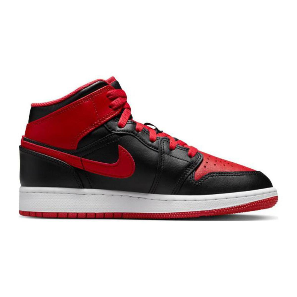 Jordan Air Jordan 1 Mid (GS)