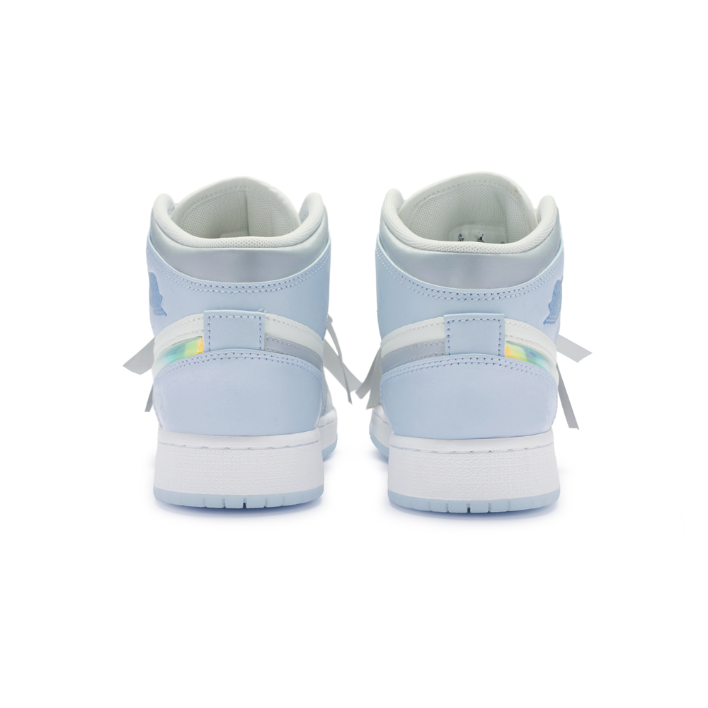 【 】 Jordan Air Jordan 1 Mid 811 GS