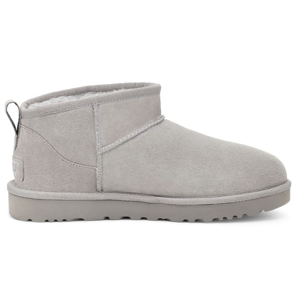 UGG Classic Ultra Mini Chopd