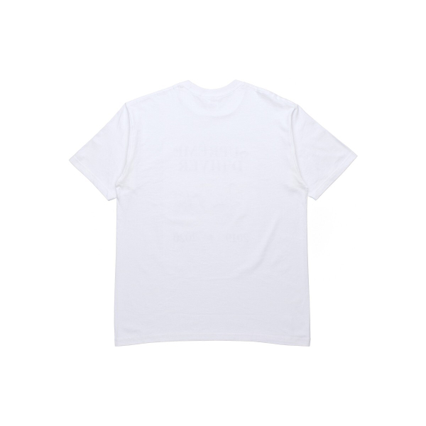 Supreme FW19 Week 17 D’Hiver Tee T