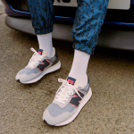 SNS x New Balance NB 237 Blue Racer