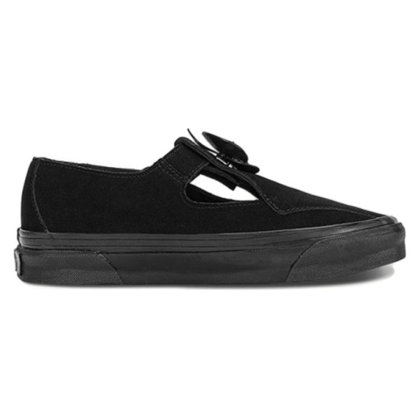 Good Fight x Vans Og Style 93 Lx