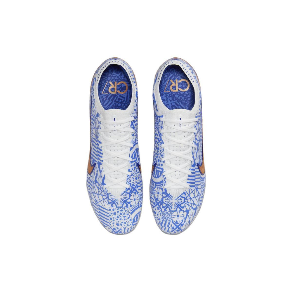 Nike Mercurial Vapor 15 Zoom Elite CR7 FG（ ）