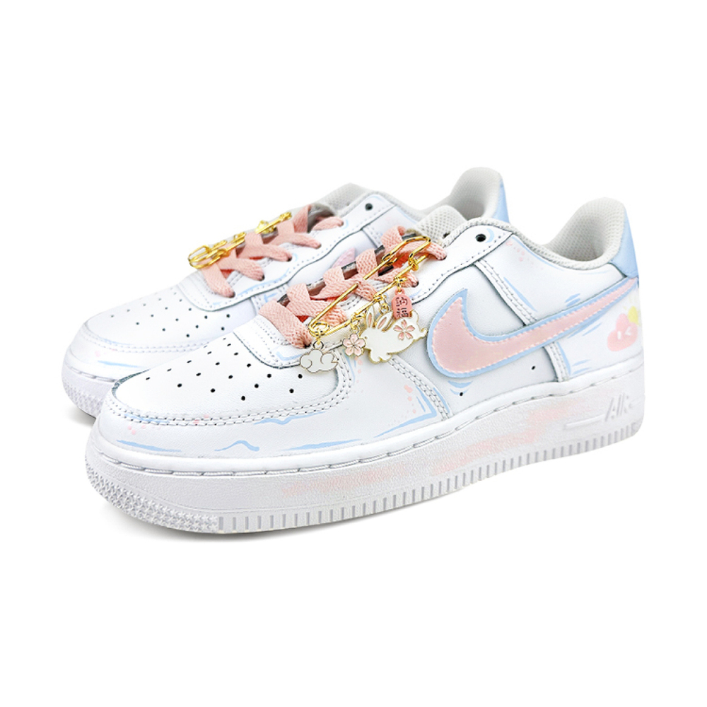 【 】 Nike Air Force 1 Low GS
