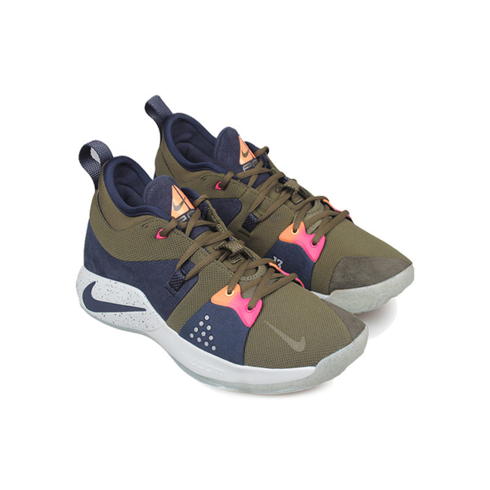 Nike PG 2