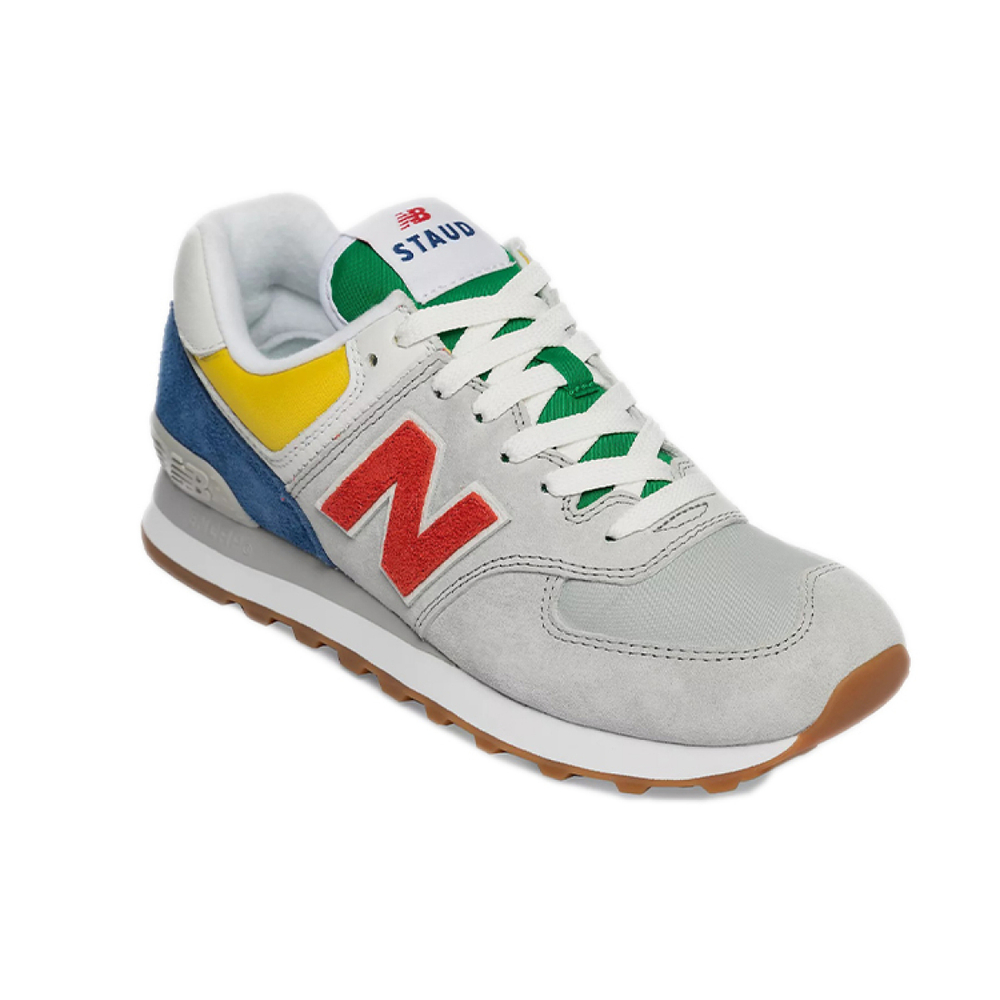 Staud x New Balance NB 574