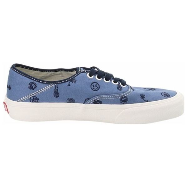 Vans Authentic SF