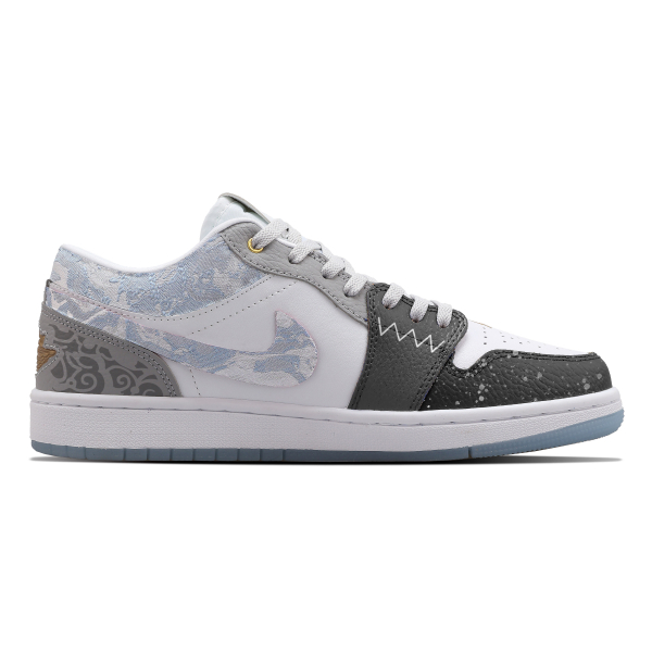 【 】 Jordan Air Jordan 1 CNY AI