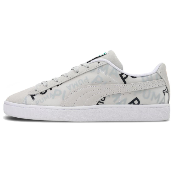 PUMA Suede Double Layer