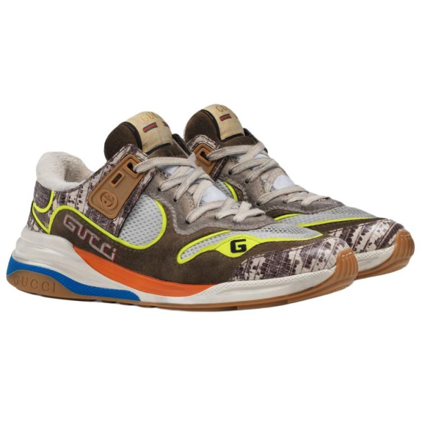 GUCCI Ultrapace