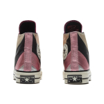 Converse 1970s Metallic Rainbow High Top Chuck 70