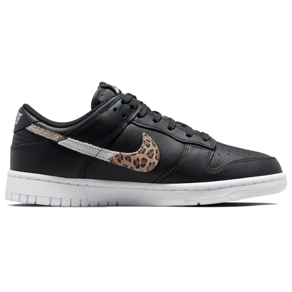 Nike Dunk Animal Print