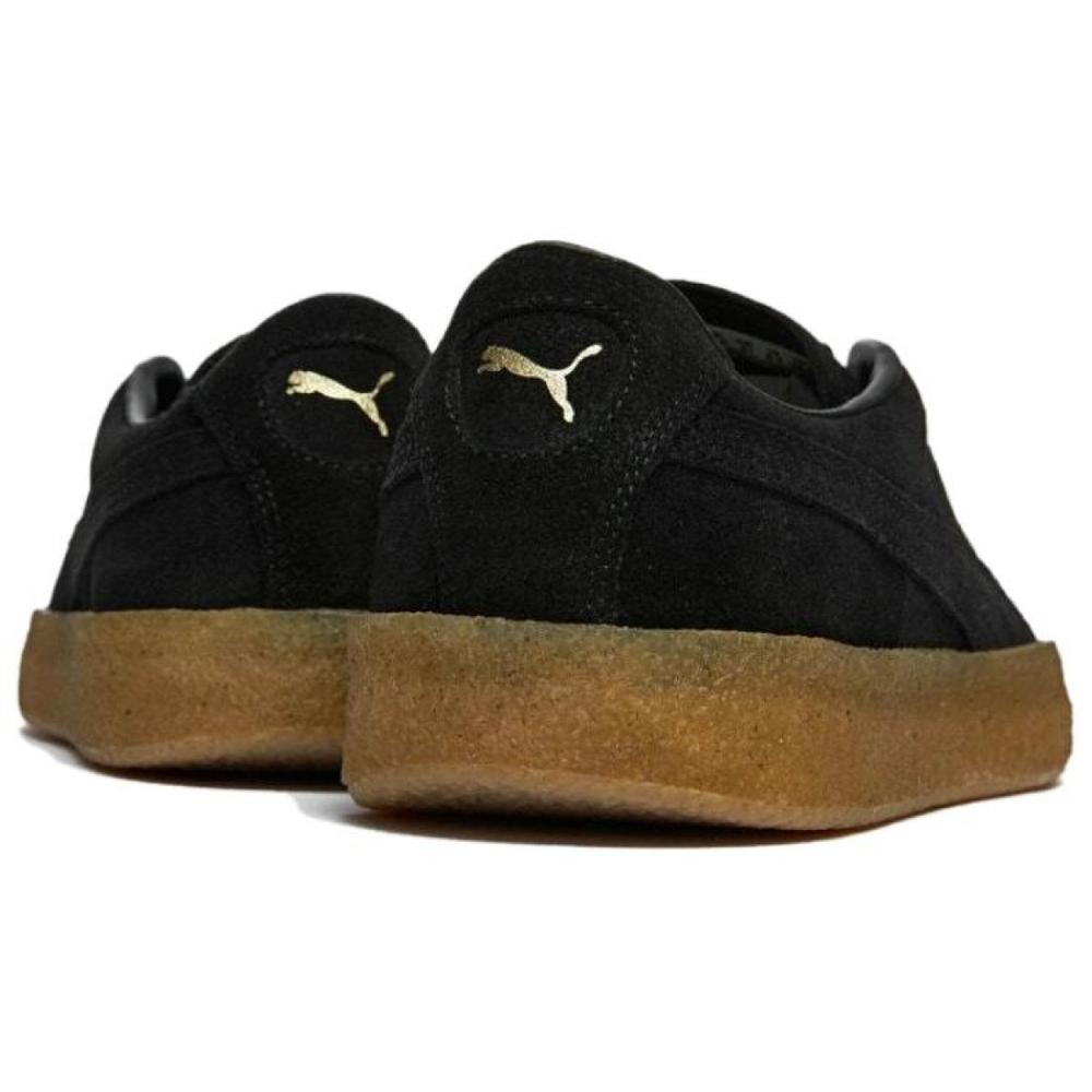 PUMA Suede Crepe
