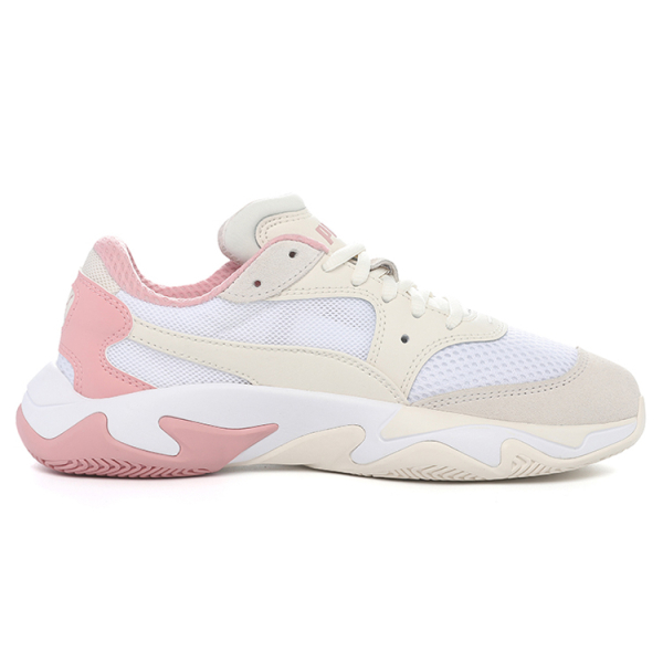 PUMA Storm origin