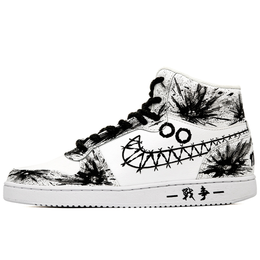【 】 Nike EBERNON Mid