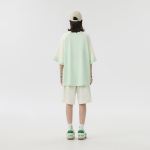 S.view Logo T