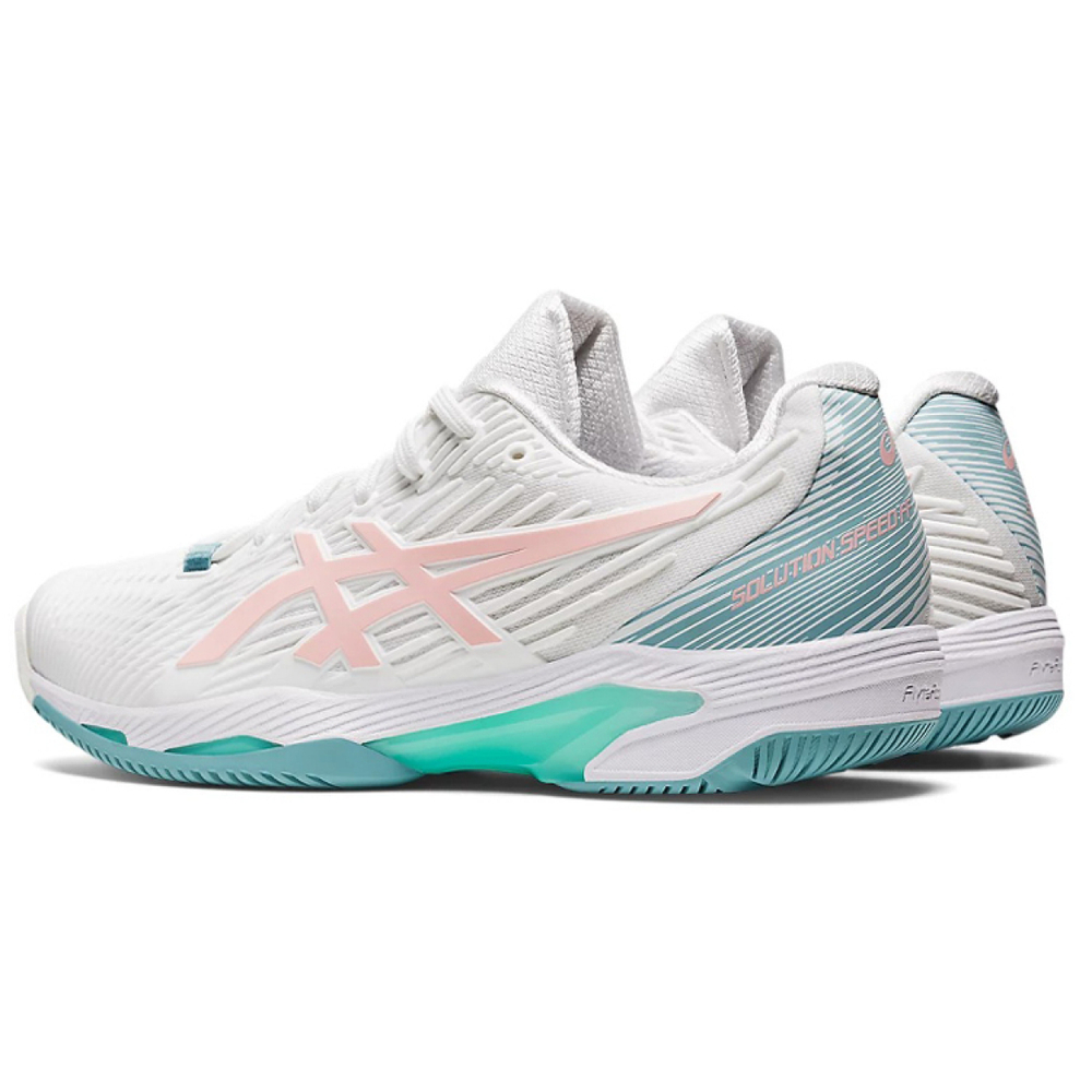 Asics Solution Speed FF 2