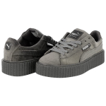 PUMA Rihanna Fenty Glacier Grey