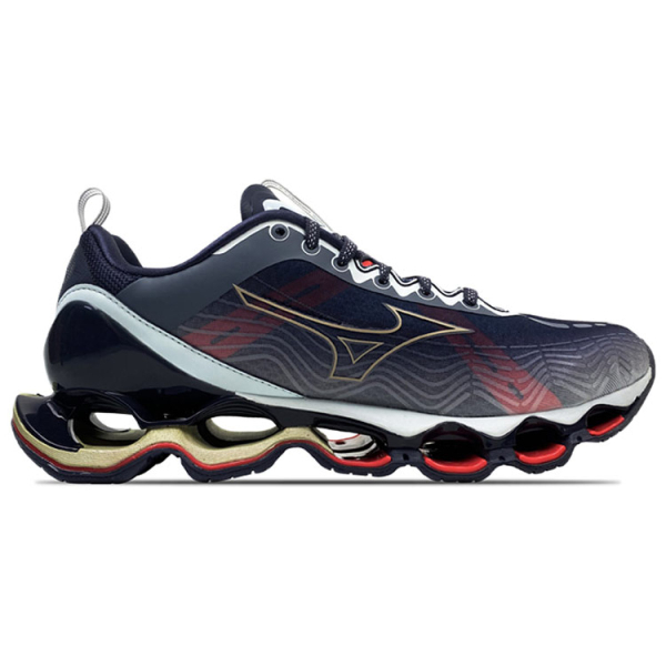 Mizuno Pro
