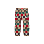 Supreme SS19 Patchwork Cargo Pant Multicolor