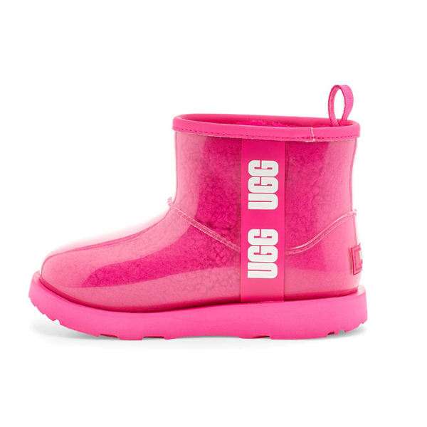 UGG CLASSIC CLEAR MINI II