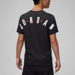 Jordan Air Stretch Logo T
