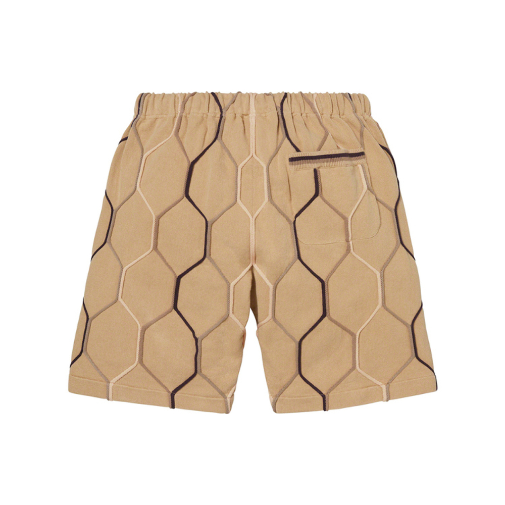 Supreme SS21 Week 11 Hex Knit Short
