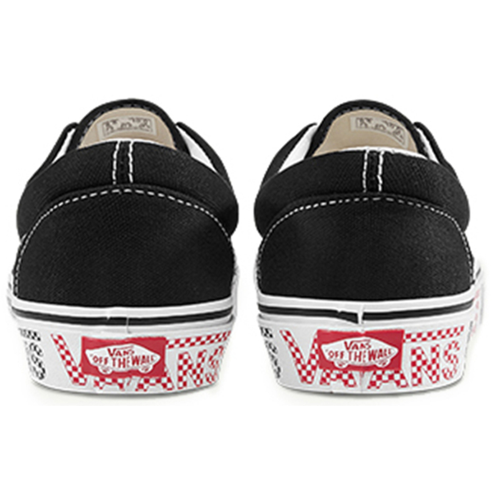 Vans Era The Logo