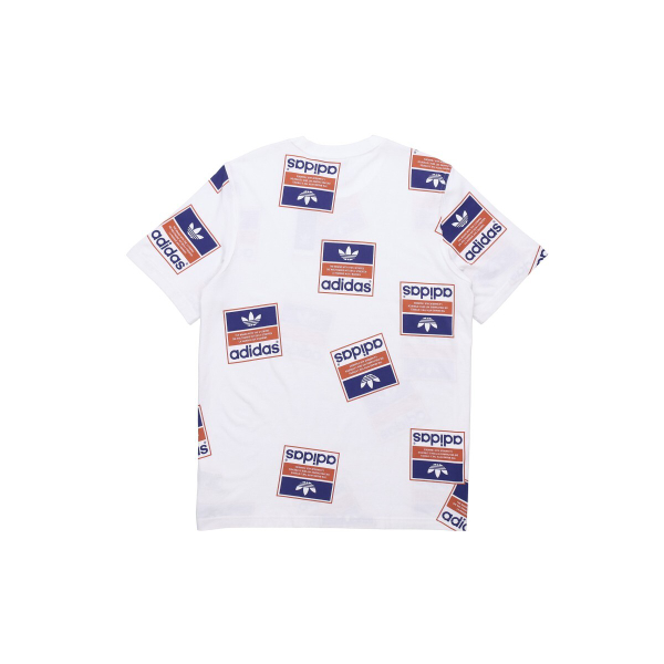 Adidas originals Stckerbomb Tee T