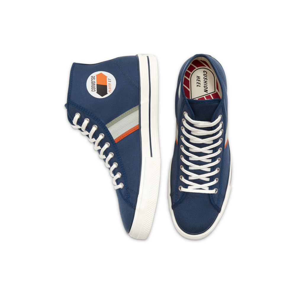 Converse Star Player LT Hi Top
