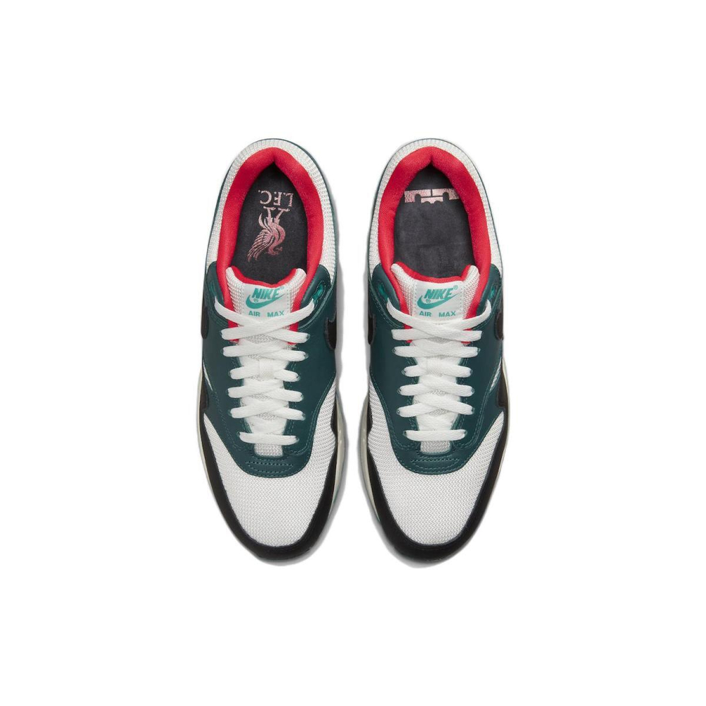 LEBRON x Nike Air Max 1 "Liverpool"
