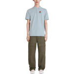 KENZO x Nigo FW22 Boke Flower Logo Polo