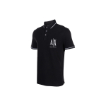 ARMANI EXCHANGE Logo Polo