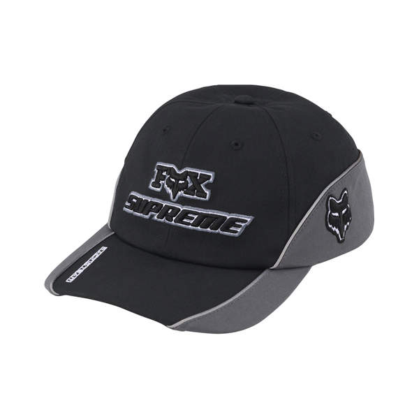 Supreme FW23 WEEK 8 SUPREME®/FOX RACING® 6-PANEL