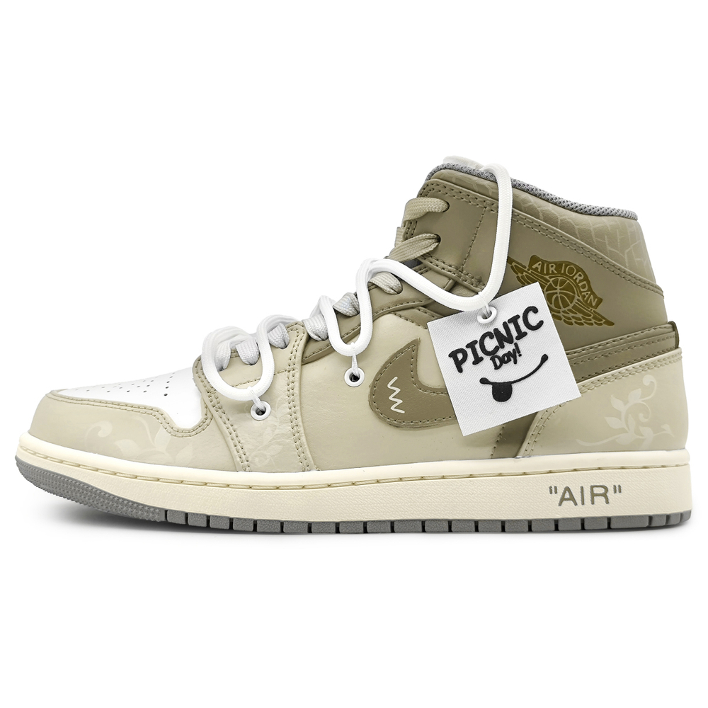 【 】 Jordan Air Jordan 1