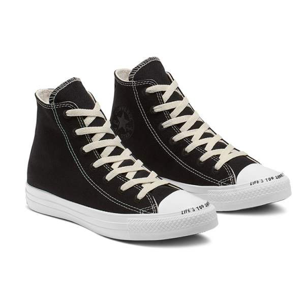 Converse Chuck Taylor All Star Hi 'Black'