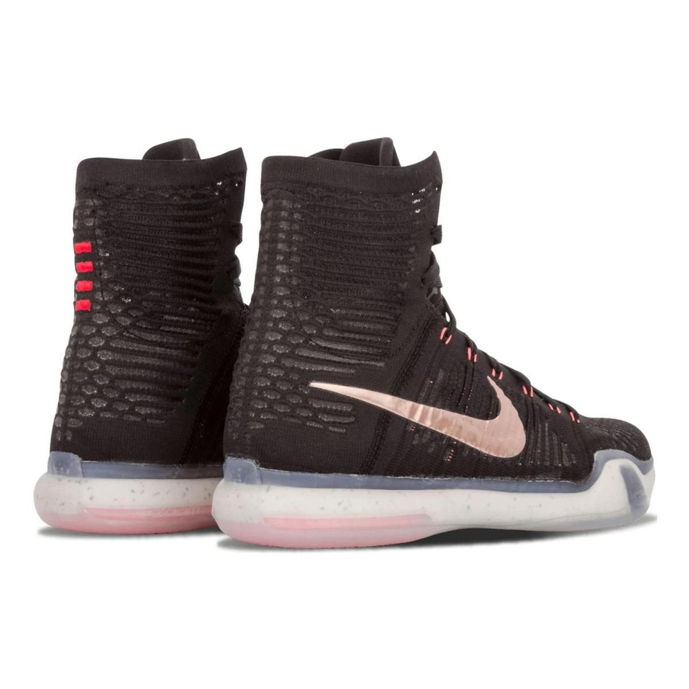 Nike Kobe 10 Elite High "Rose Gold Pack"