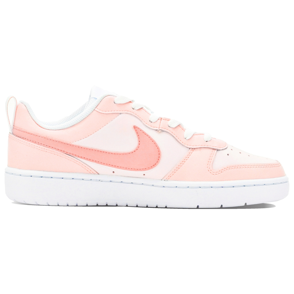 【 】 Nike Court Borough ABLOODING LOOPY GS