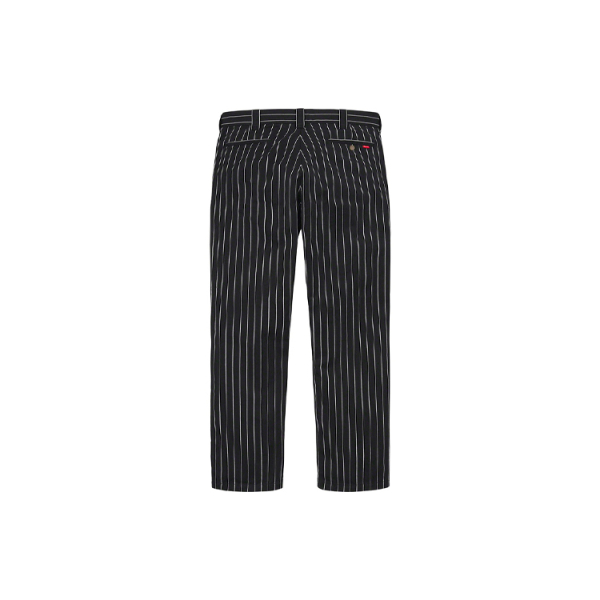 Supreme SS21 Week1 Work Pant