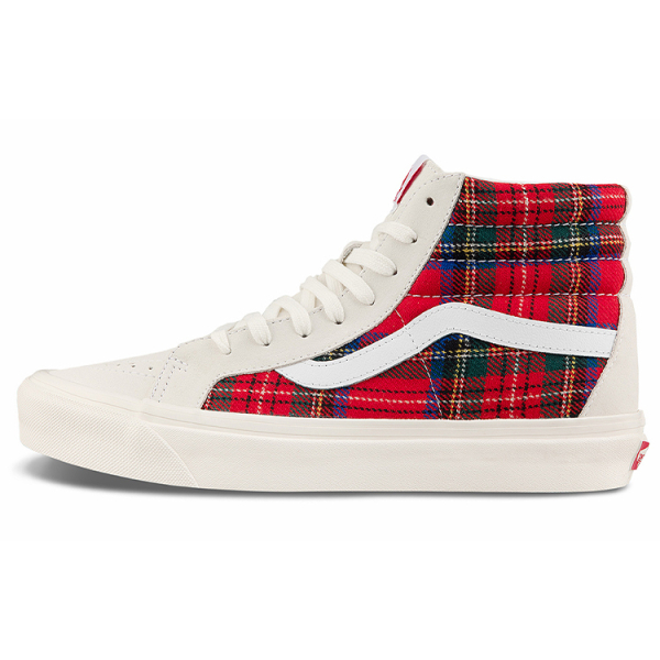 Pendleton x Vans SK8 38