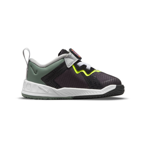【TD 】Space Jam x Nike LeBron 18 Low "Bugs Bunny x Marvin The Martian" 18