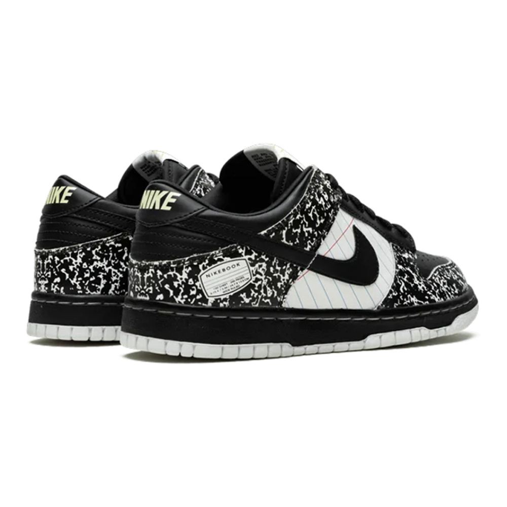 Nike Dunk Premium "Nikebook"